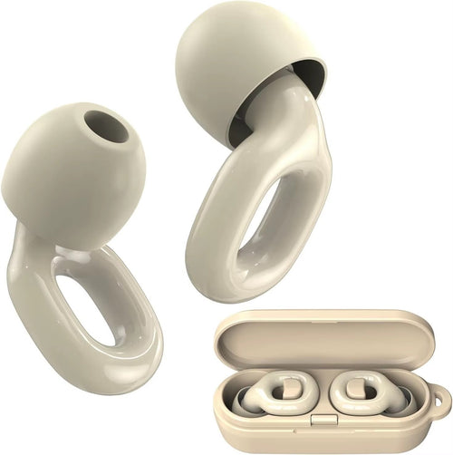 Støjreducerende ørepropper